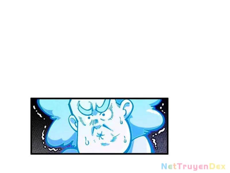 Vạn Cổ Chí Tôn Chap 380 - Next Chap 381