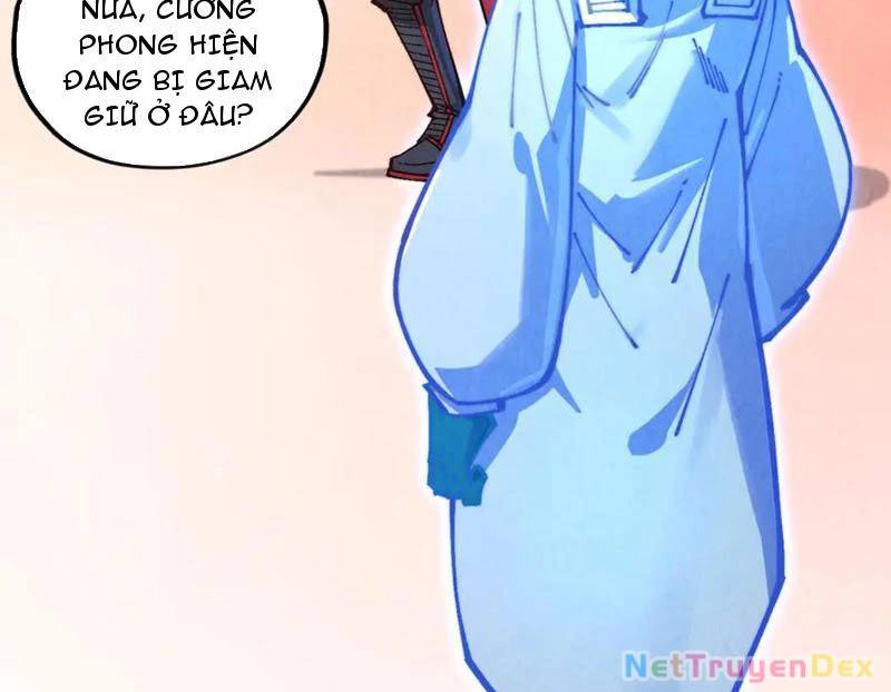 Vạn Cổ Chí Tôn Chap 380 - Next Chap 381