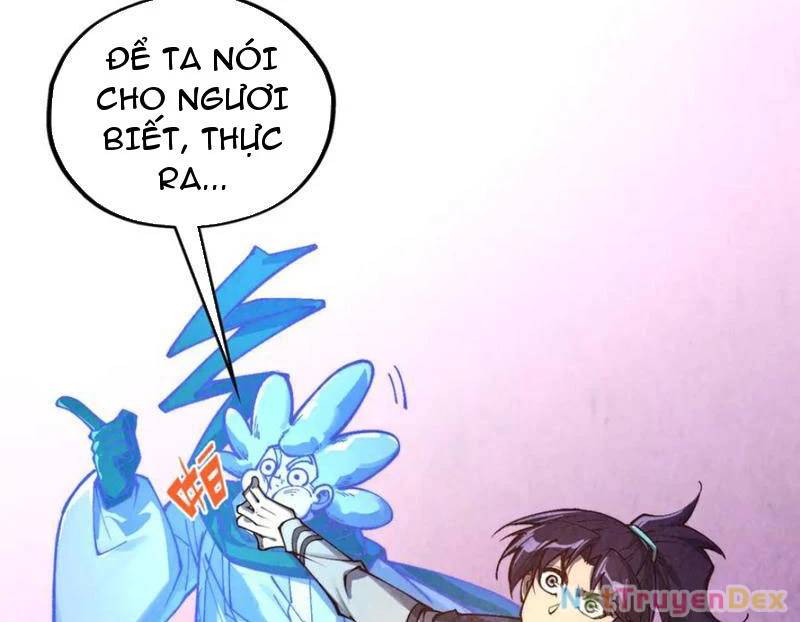 Vạn Cổ Chí Tôn Chap 380 - Next Chap 381