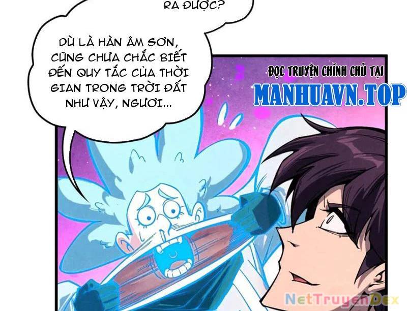 Vạn Cổ Chí Tôn Chap 380 - Next Chap 381