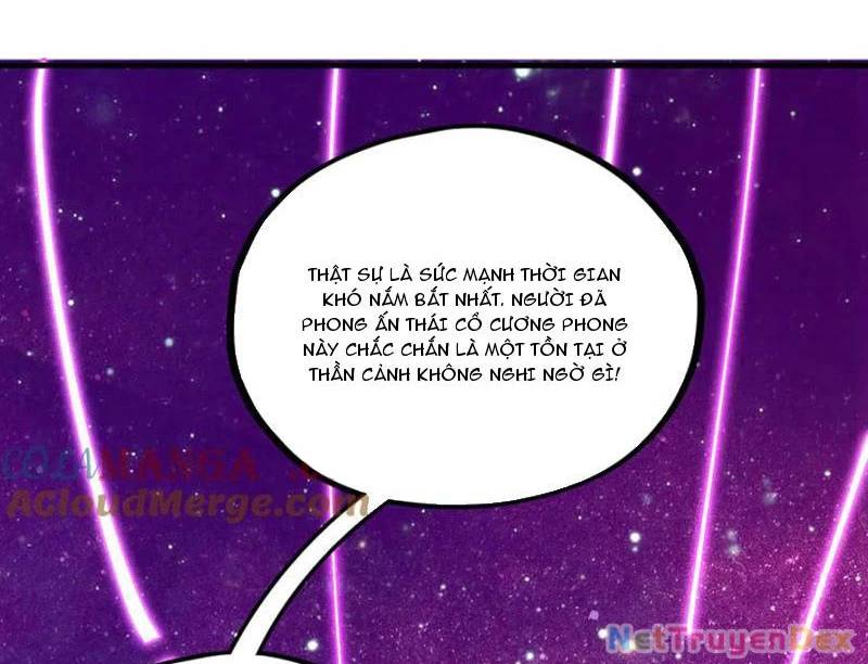 Vạn Cổ Chí Tôn Chap 380 - Next Chap 381