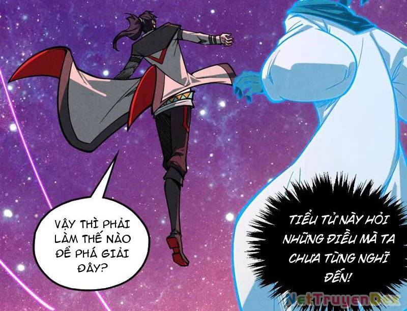 Vạn Cổ Chí Tôn Chap 380 - Next Chap 381