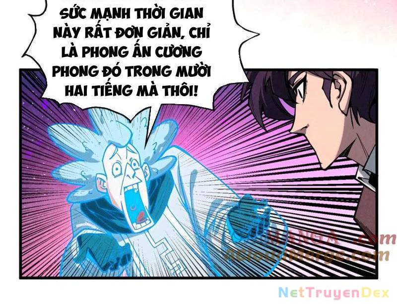 Vạn Cổ Chí Tôn Chap 380 - Next Chap 381
