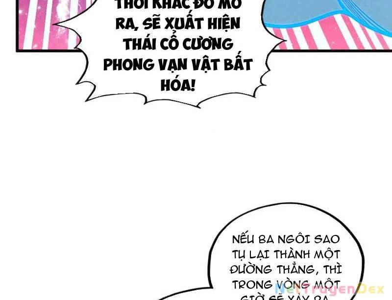Vạn Cổ Chí Tôn Chap 380 - Next Chap 381