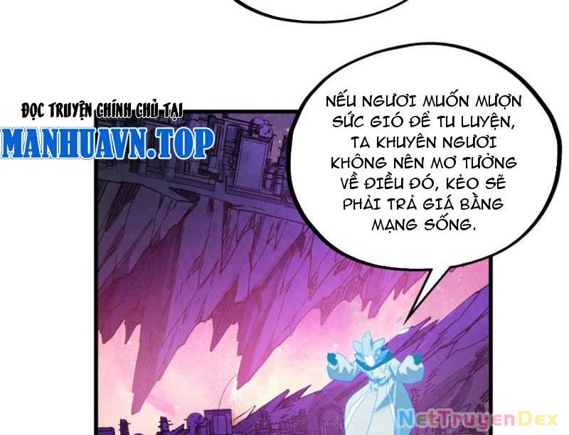 Vạn Cổ Chí Tôn Chap 380 - Next Chap 381