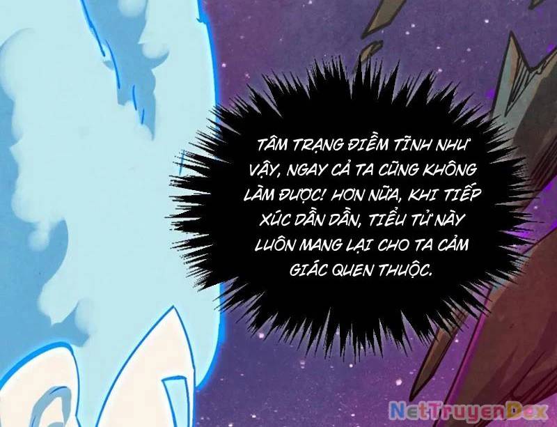 Vạn Cổ Chí Tôn Chap 380 - Next Chap 381