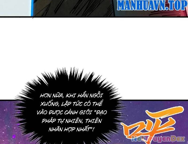 Vạn Cổ Chí Tôn Chap 380 - Next Chap 381