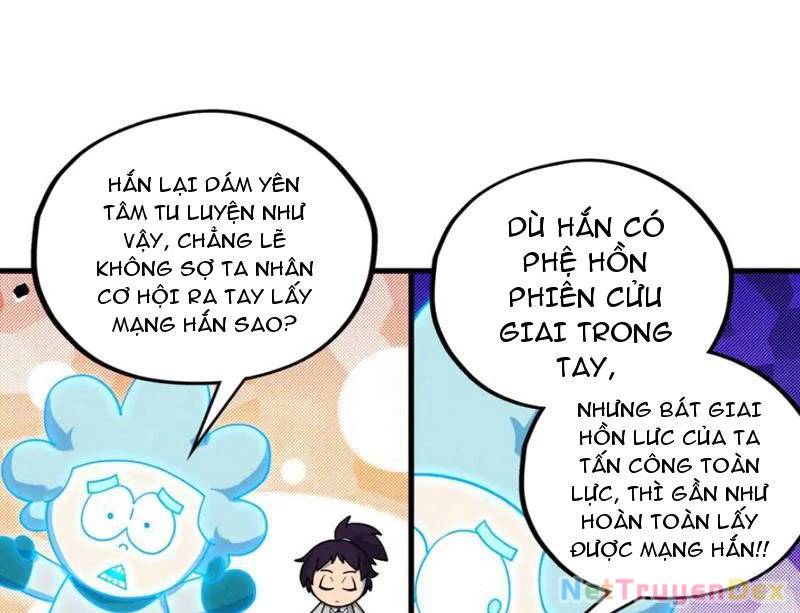 Vạn Cổ Chí Tôn Chap 380 - Next Chap 381