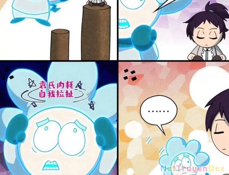 Vạn Cổ Chí Tôn Chap 380 - Next Chap 381