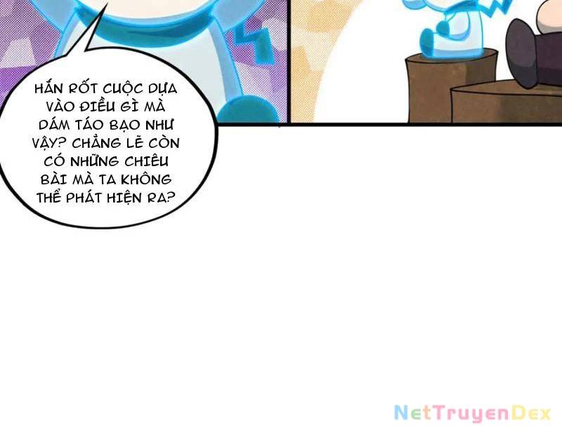 Vạn Cổ Chí Tôn Chap 380 - Next Chap 381