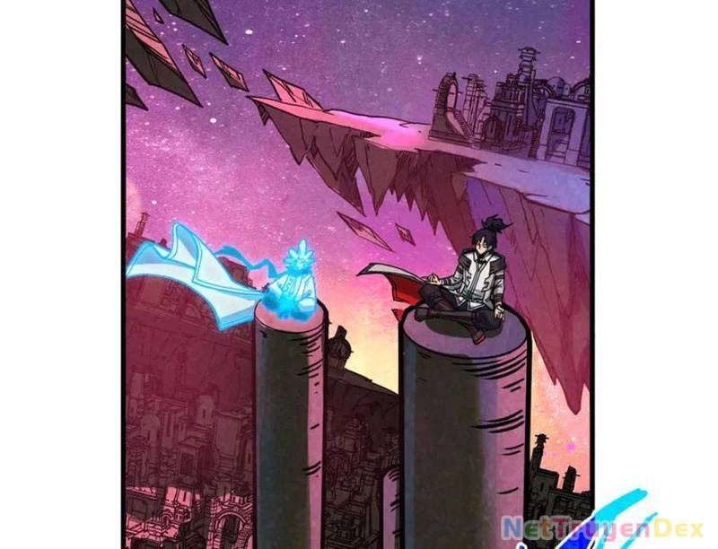 Vạn Cổ Chí Tôn Chap 380 - Next Chap 381