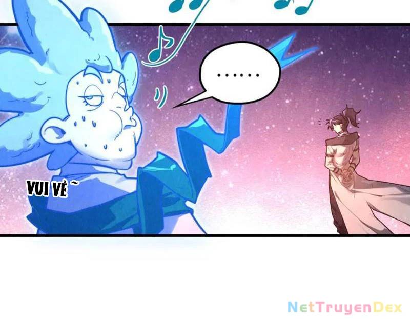 Vạn Cổ Chí Tôn Chap 380 - Next Chap 381