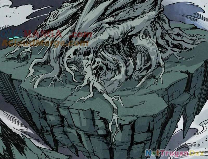 Vạn Cổ Chí Tôn Chap 380 - Next Chap 381