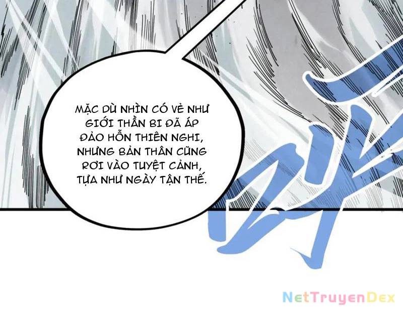 Vạn Cổ Chí Tôn Chap 380 - Next Chap 381