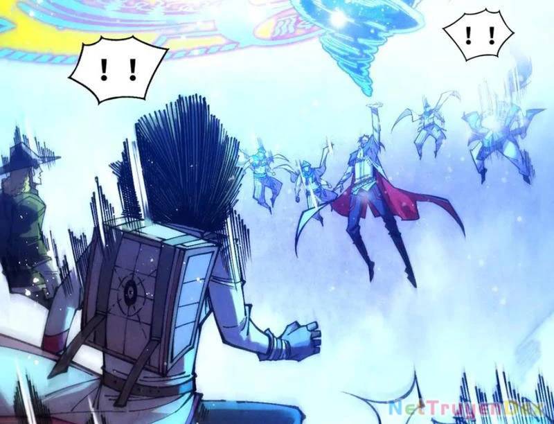 Vạn Cổ Chí Tôn Chap 380 - Next Chap 381
