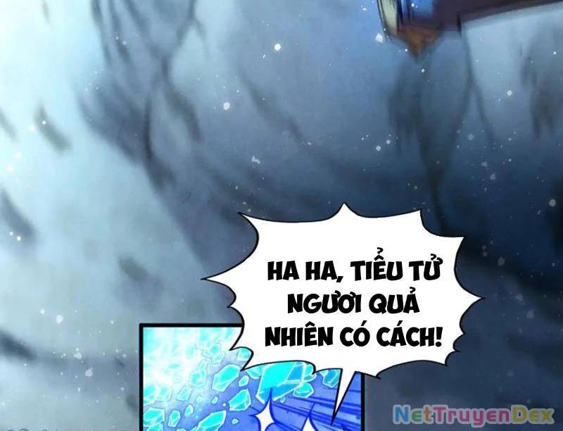 Vạn Cổ Chí Tôn Chap 380 - Next Chap 381