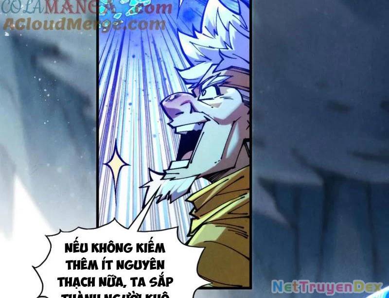 Vạn Cổ Chí Tôn Chap 380 - Next Chap 381
