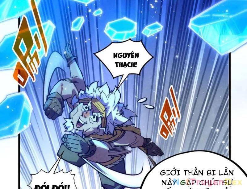 Vạn Cổ Chí Tôn Chap 380 - Next Chap 381