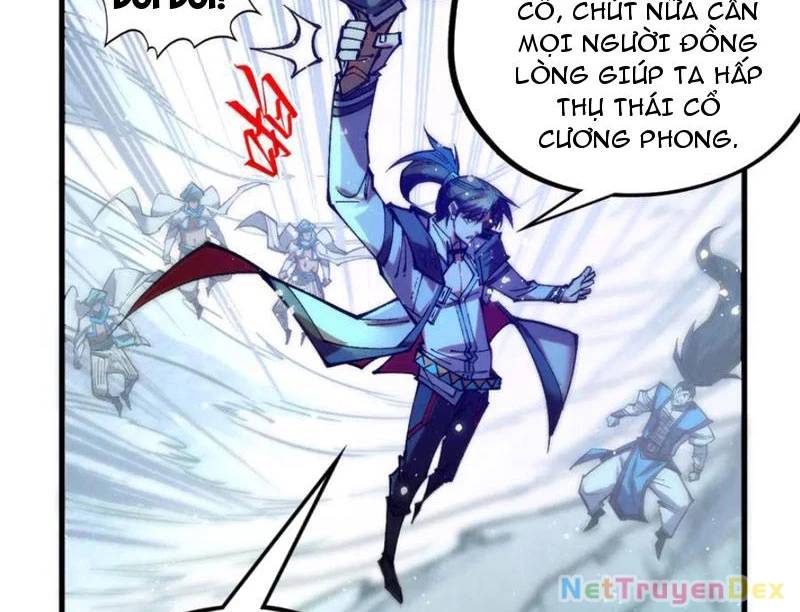 Vạn Cổ Chí Tôn Chap 380 - Next Chap 381