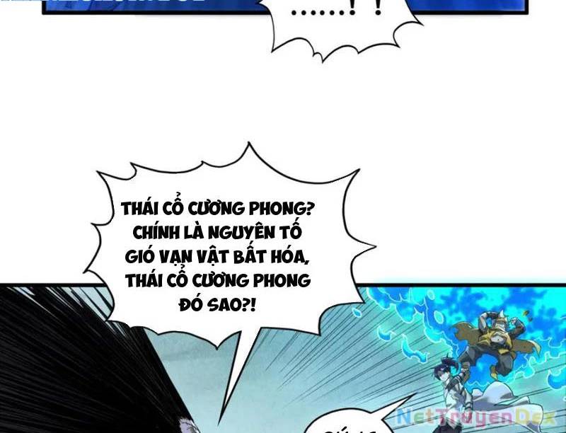 Vạn Cổ Chí Tôn Chap 380 - Next Chap 381