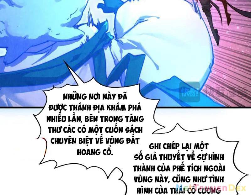 Vạn Cổ Chí Tôn Chap 380 - Next Chap 381