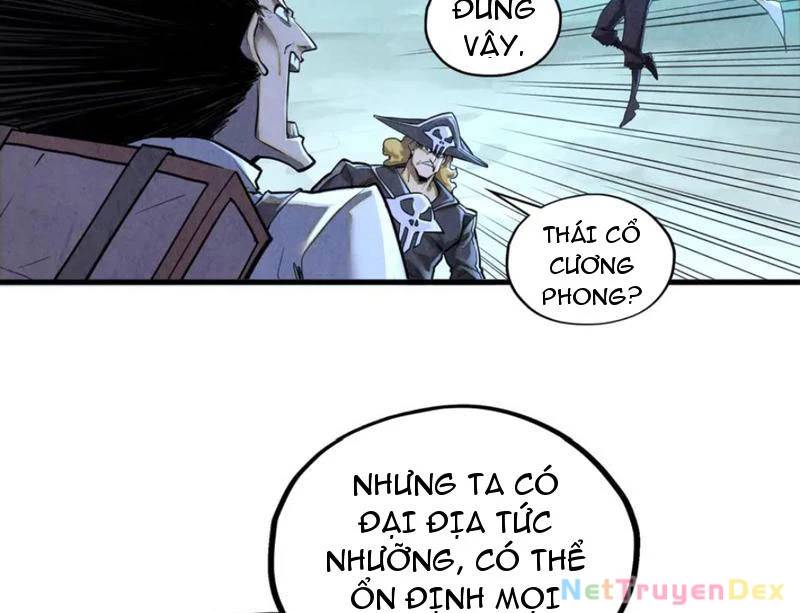 Vạn Cổ Chí Tôn Chap 380 - Next Chap 381