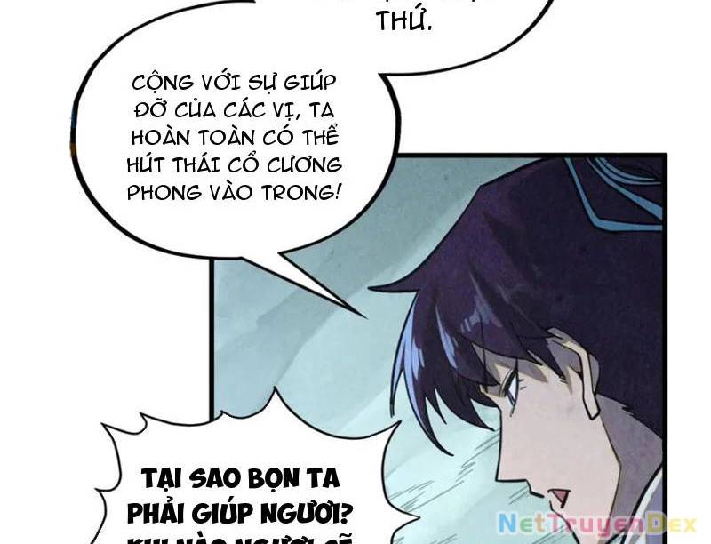 Vạn Cổ Chí Tôn Chap 380 - Next Chap 381