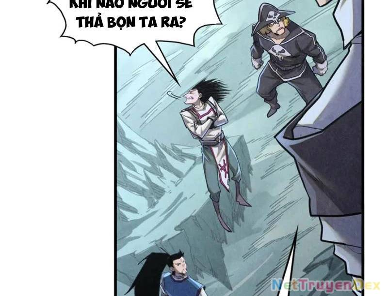 Vạn Cổ Chí Tôn Chap 380 - Next Chap 381