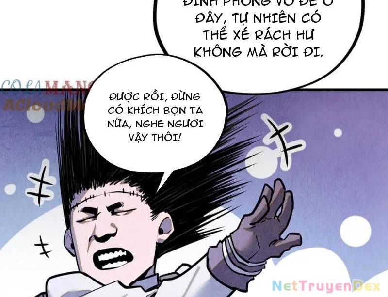 Vạn Cổ Chí Tôn Chap 380 - Next Chap 381