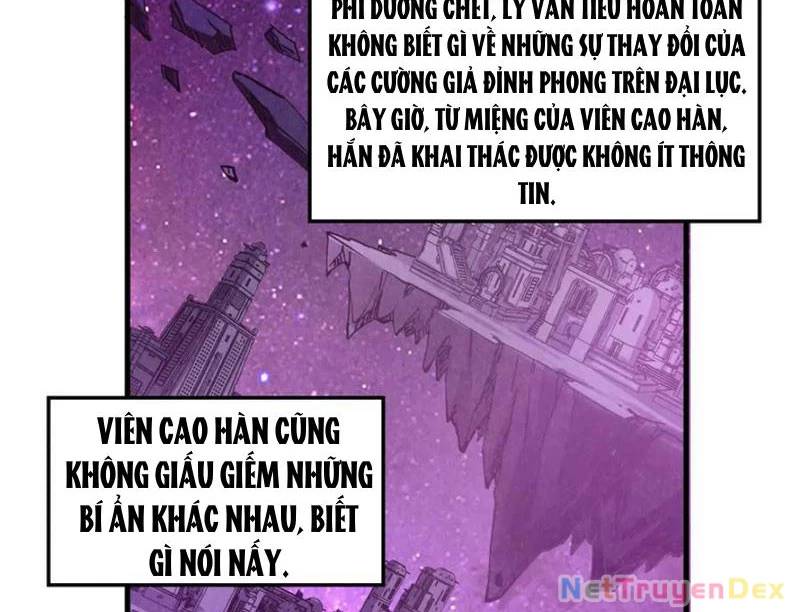 Vạn Cổ Chí Tôn Chap 380 - Next Chap 381