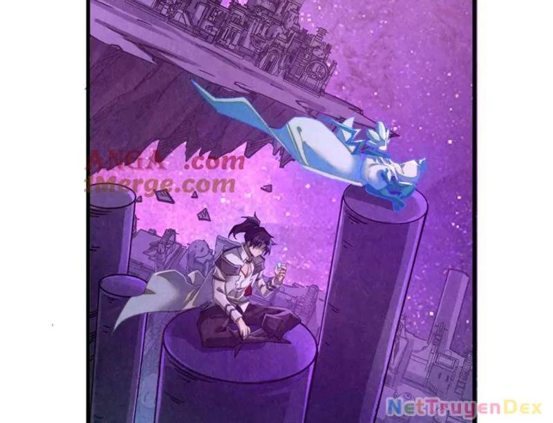 Vạn Cổ Chí Tôn Chap 380 - Next Chap 381