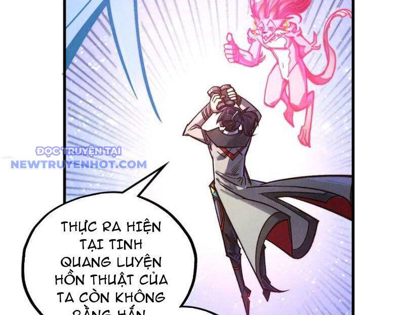 Vạn Cổ Chí Tôn Chap 381 - Next Chap 382