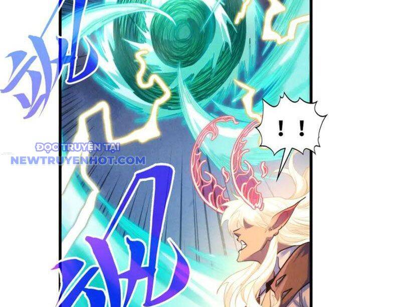 Vạn Cổ Chí Tôn Chap 381 - Next Chap 382