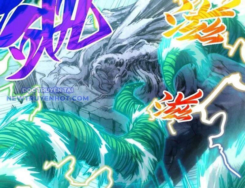 Vạn Cổ Chí Tôn Chap 381 - Next Chap 382