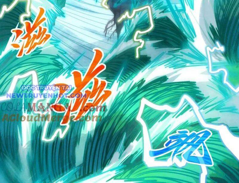 Vạn Cổ Chí Tôn Chap 381 - Next Chap 382