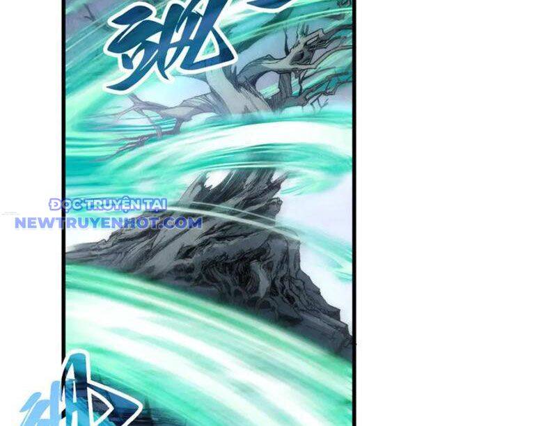 Vạn Cổ Chí Tôn Chap 381 - Next Chap 382