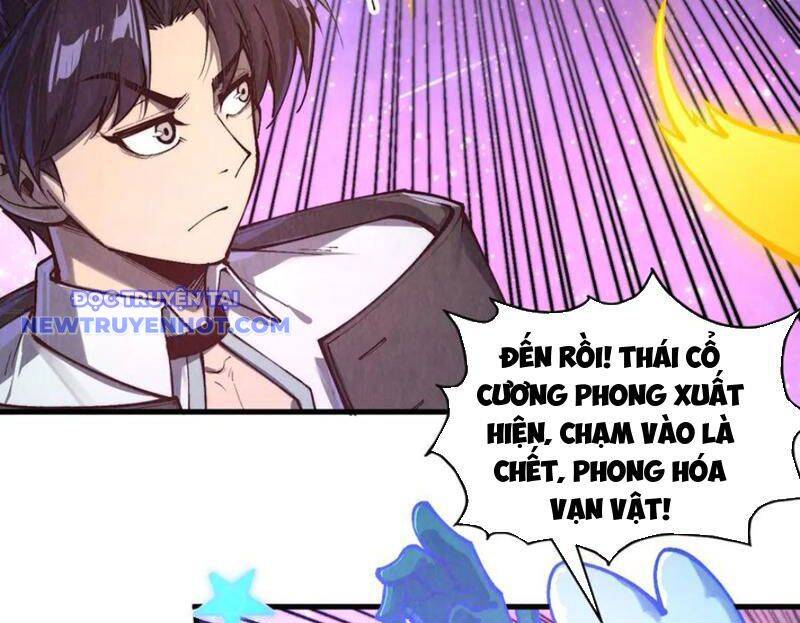 Vạn Cổ Chí Tôn Chap 381 - Next Chap 382