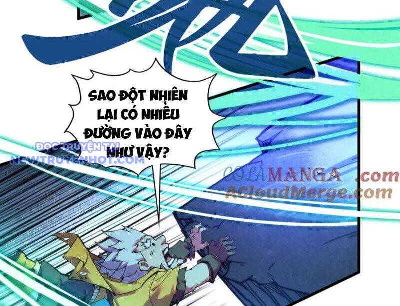 Vạn Cổ Chí Tôn Chap 381 - Next Chap 382