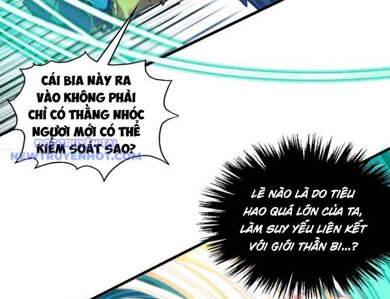 Vạn Cổ Chí Tôn Chap 381 - Next Chap 382