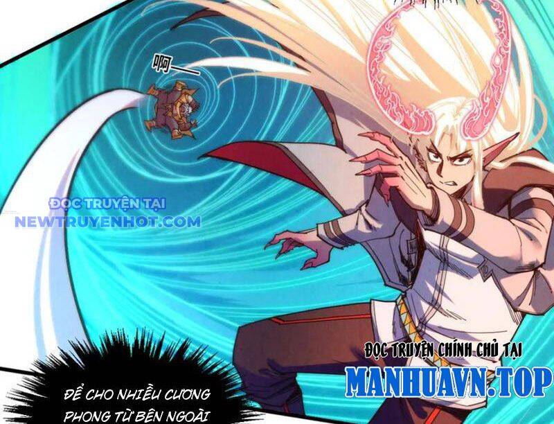 Vạn Cổ Chí Tôn Chap 381 - Next Chap 382