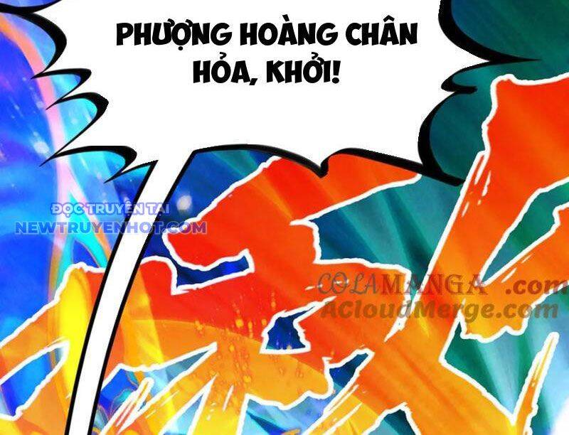 Vạn Cổ Chí Tôn Chap 381 - Next Chap 382