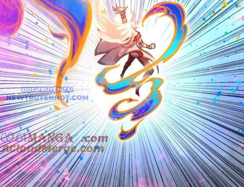 Vạn Cổ Chí Tôn Chap 381 - Next Chap 382