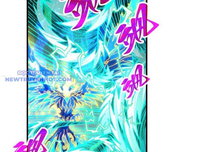 Vạn Cổ Chí Tôn Chap 381 - Next Chap 382