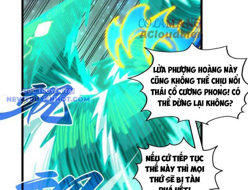 Vạn Cổ Chí Tôn Chap 381 - Next Chap 382
