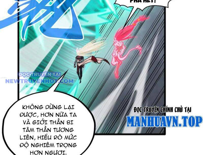 Vạn Cổ Chí Tôn Chap 381 - Next Chap 382