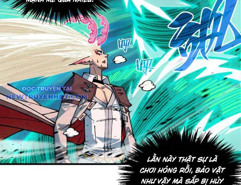 Vạn Cổ Chí Tôn Chap 381 - Next Chap 382