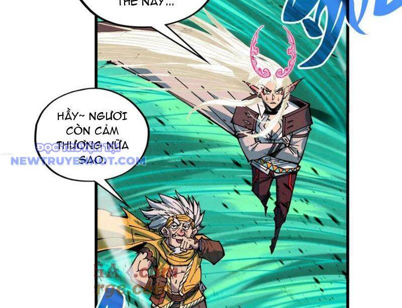 Vạn Cổ Chí Tôn Chap 381 - Next Chap 382