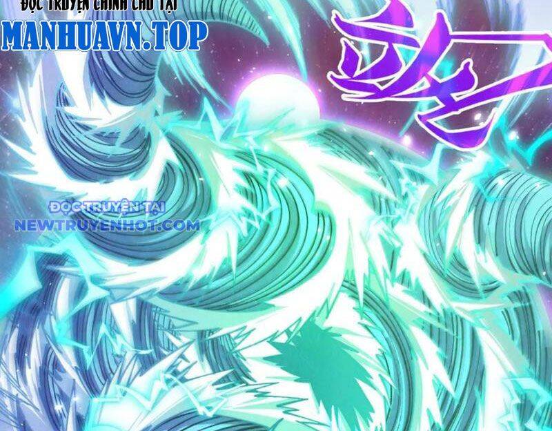 Vạn Cổ Chí Tôn Chap 381 - Next Chap 382