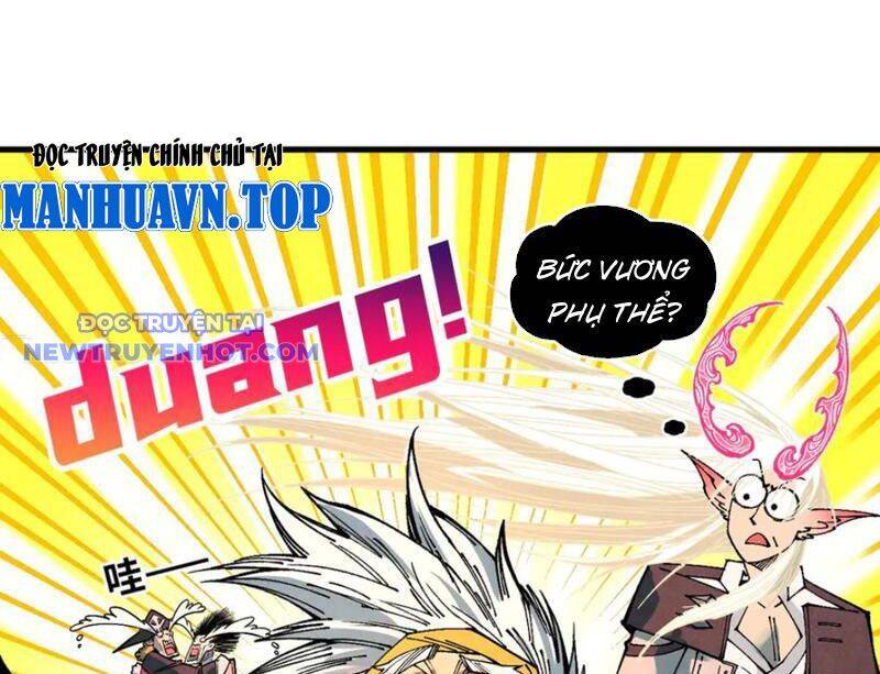 Vạn Cổ Chí Tôn Chap 381 - Next Chap 382