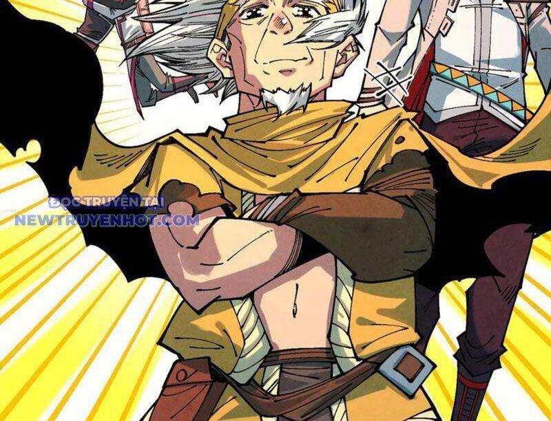 Vạn Cổ Chí Tôn Chap 381 - Next Chap 382